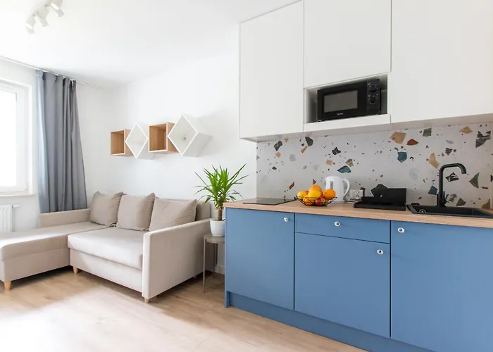 Apartamenty Meiera